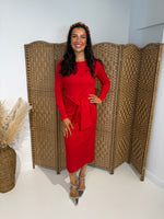 The Alana Dress