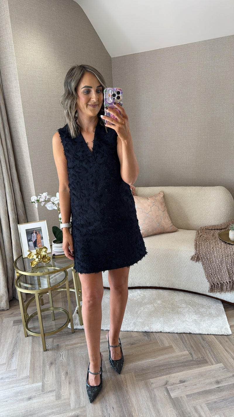 The Kristina Dress