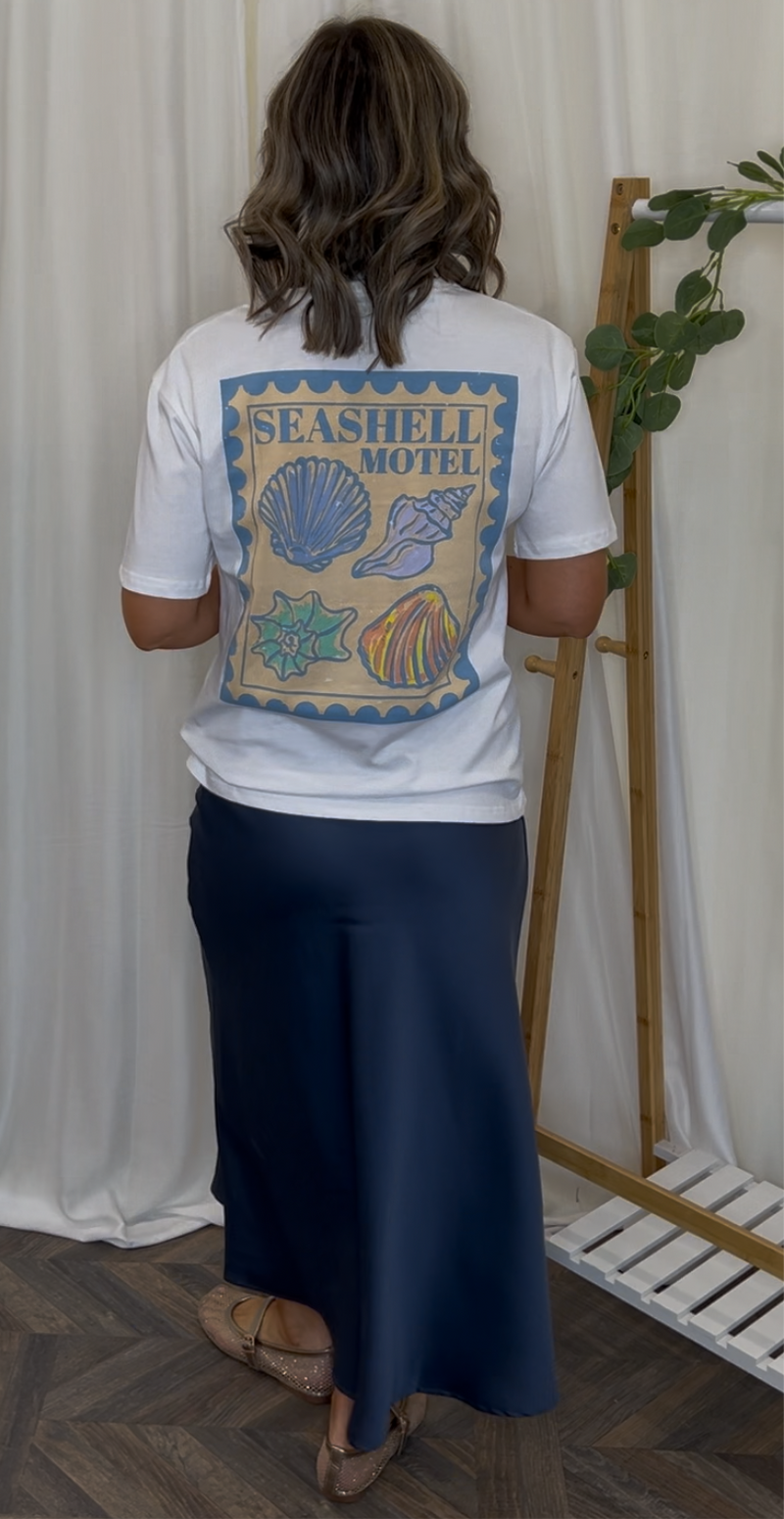The Rosie T-shirt