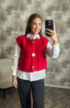 The Jimena Waistcoat