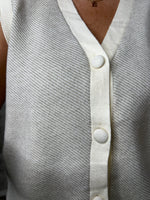 The Christina Waistcoat