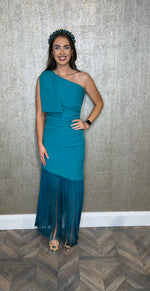 The Alivia Dress