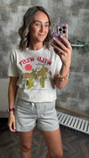 The Mariah T-shirt