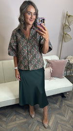The Natasha Skirt