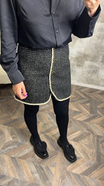 The Cara Skirt