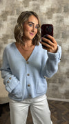 The Miranda Cardigan