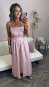 The Presley Dress