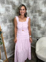 The Eliana Skirt