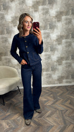 The Elizabeth Jeans