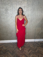 The Annale Dress