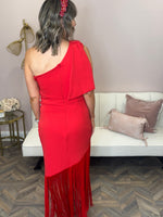 The Daniella Dress