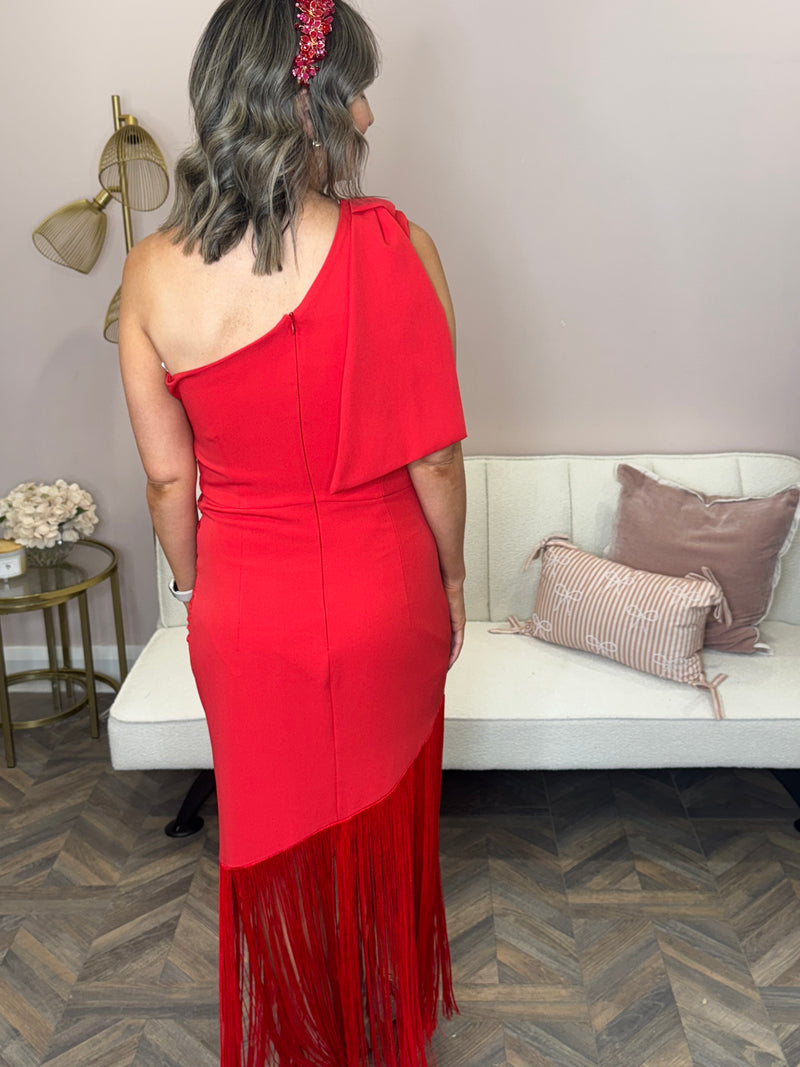 The Daniella Dress