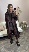 The Ailis Trench