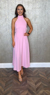 The Haisley Dress