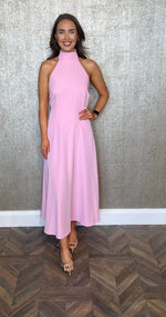 The Haisley Dress