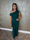 The Kadence Jumpsuit