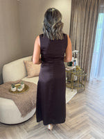 The Madeline Dress