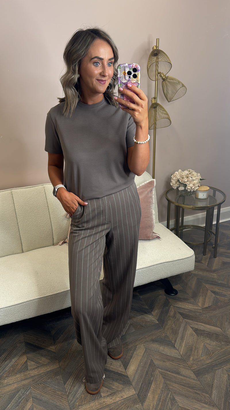 The Marely Trousers