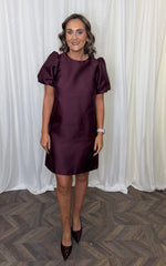 The Marissa Dress
