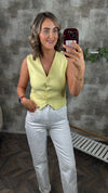 The Lily Waistcoat