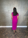 The Donna Dress