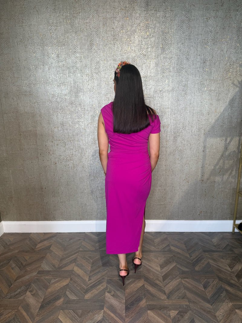 The Donna Dress