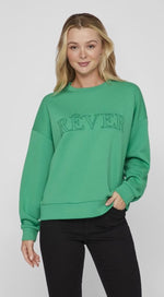 The Hayden Sweatshirt