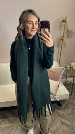 The Ariana Scarf