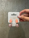 The Athena Earrings