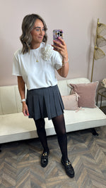 The Holly skirt