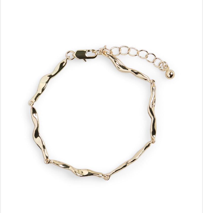 The Charlotte Bracelet