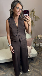 The Serenity Trousers