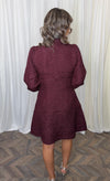 The Ashlyn Dress