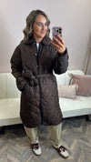 The Diamond Coat