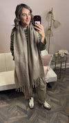The Gabrielle Scarf