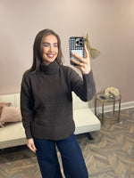 The Aoibheann Jumper