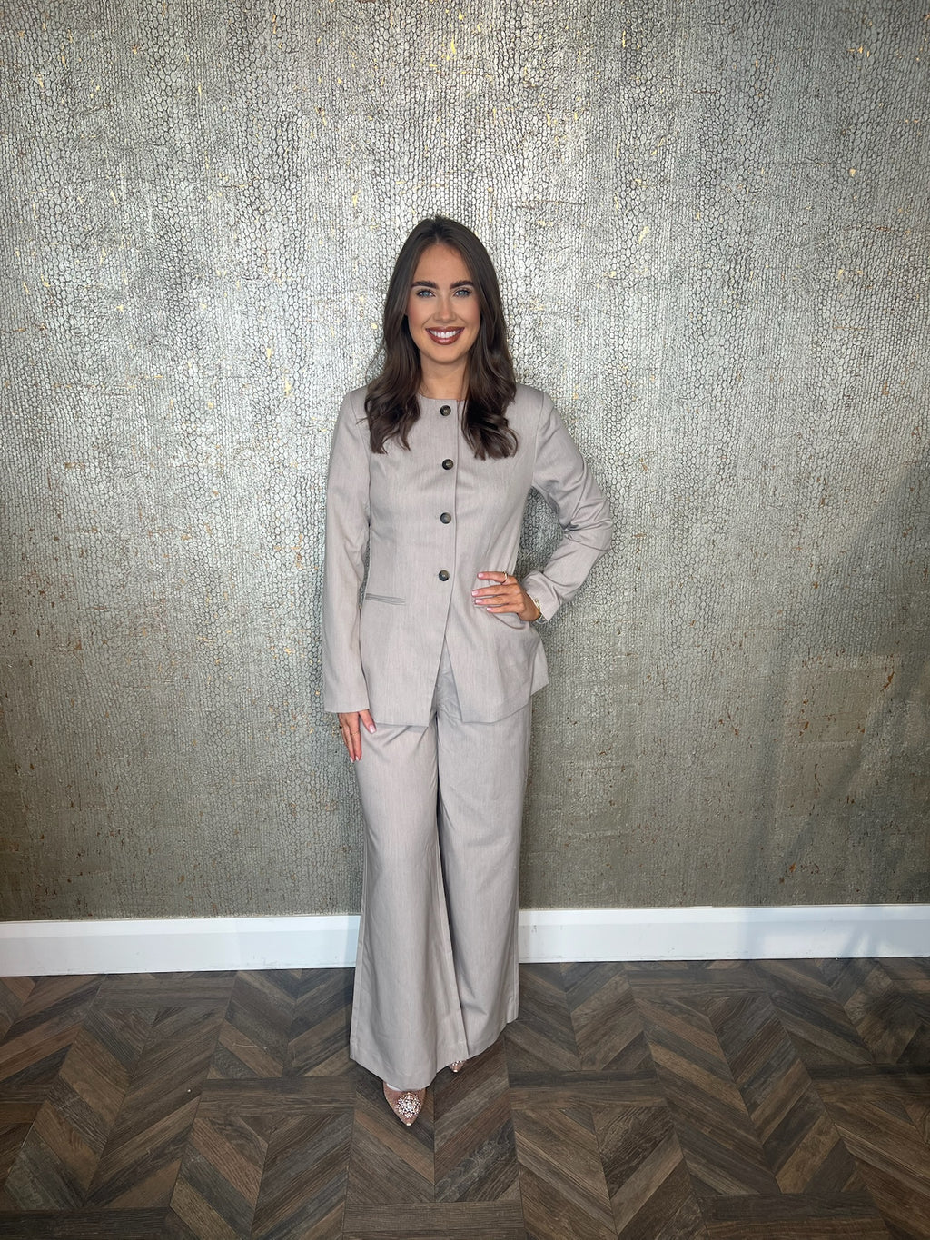 The Lyric Trousers