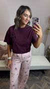 The Serena T-shirt