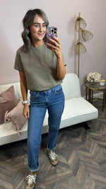 The Selena T-shirt