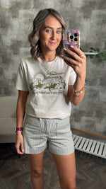 The Melissa T-shirt