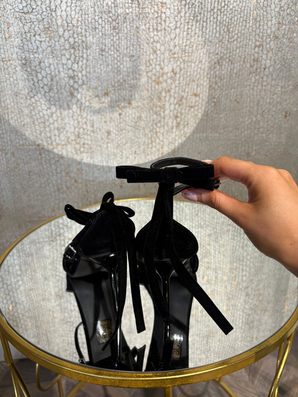 The Hope Heels