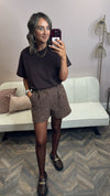 The Rachael Shorts
