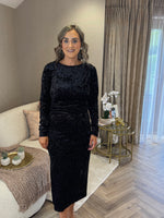 The Amya Dress