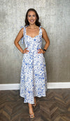 The Heidi Dress