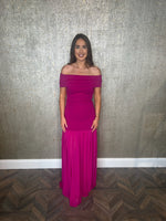 The Maggie Dress