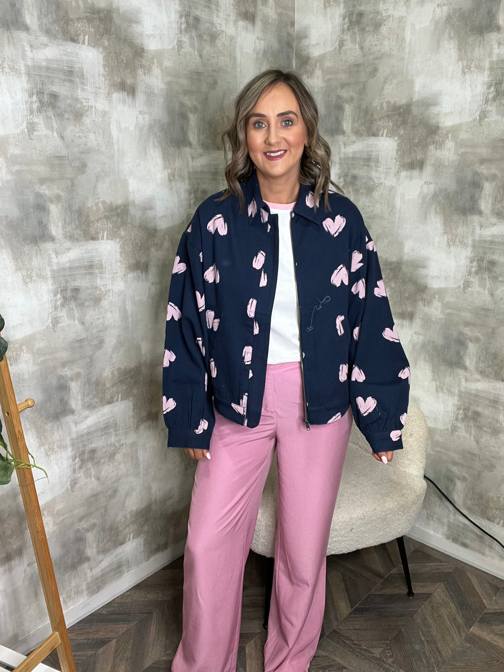 The Cheyenne Trousers