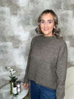 The Kyleigh Jumper