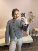 The Lillian Jacket