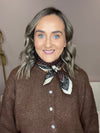 The Morgan Neck Scarf
