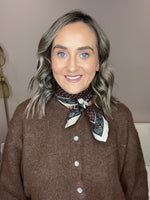 The Morgan Neck Scarf